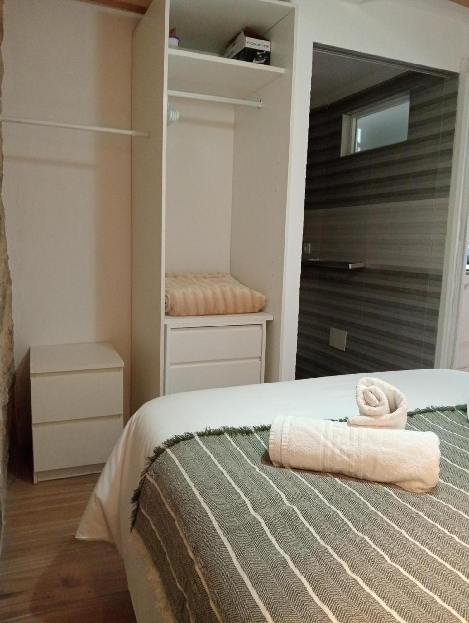 Casa Marisa Padron 아파트 외부 사진